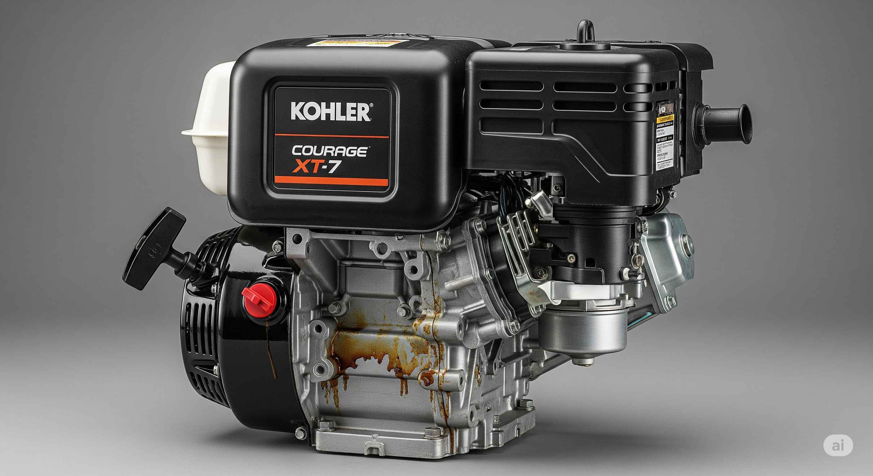 blog kohler engines quality